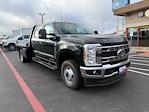 New 2025 Ford F-350 XL Crew Cab 4WD Flatbed Truck for sale #TED23983 - photo 4