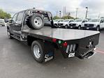 New 2025 Ford F-350 XL Crew Cab 4WD Flatbed Truck for sale #TED23983 - photo 6