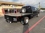 New 2025 Ford F-350 XL Crew Cab 4WD Flatbed Truck for sale #TED23983 - photo 2