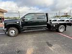New 2025 Ford F-350 XL Crew Cab 4WD Flatbed Truck for sale #TED23983 - photo 20
