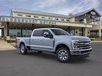 2025 Ford F-250 Crew Cab 4WD Pickup for sale #TED24260 - photo 7