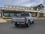 2025 Ford F-250 Crew Cab 4WD Pickup for sale #TED24260 - photo 8