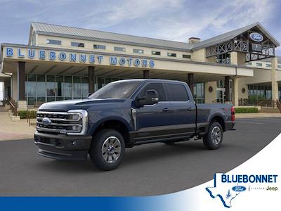 2025 Ford F-250 Crew Cab 4WD Pickup for sale #TED24276 - photo 1