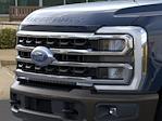 2025 Ford F-250 Crew Cab 4WD Pickup for sale #TED24276 - photo 17