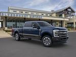 2025 Ford F-250 Crew Cab 4WD Pickup for sale #TED24276 - photo 7