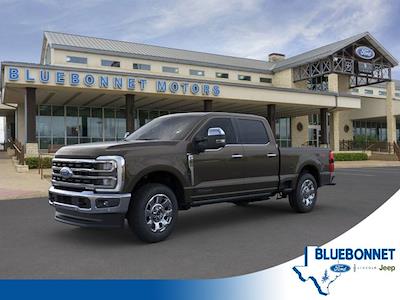 2025 Ford F-250 Crew Cab 4WD Pickup for sale #TED24277 - photo 1