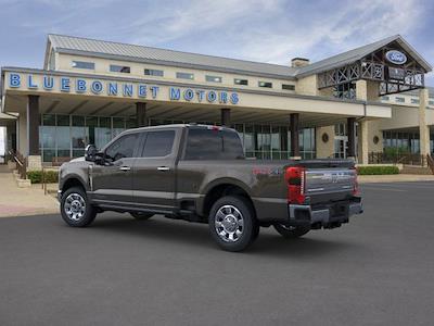2025 Ford F-250 Crew Cab 4WD Pickup for sale #TED24277 - photo 2