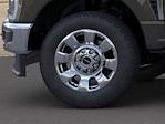2025 Ford F-250 Crew Cab 4WD Pickup for sale #TED24277 - photo 19