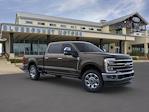 2025 Ford F-250 Crew Cab 4WD Pickup for sale #TED24277 - photo 7