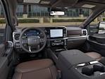 2025 Ford F-250 Crew Cab 4WD Pickup for sale #TED24277 - photo 9