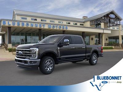 2025 Ford F-250 Crew Cab 4WD Pickup for sale #TED24318 - photo 1