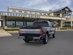 2025 Ford F-250 Crew Cab 4WD Pickup for sale #TED24318 - photo 8