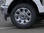 2025 Ford F-250 Crew Cab 4WD Pickup for sale #TED24326 - photo 19