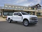 2025 Ford F-250 Crew Cab 4WD Pickup for sale #TED24326 - photo 7