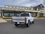 2025 Ford F-250 Crew Cab 4WD Pickup for sale #TED24326 - photo 8
