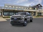 New 2026 Ford F-350 Platinum Crew Cab for sale #TED26576 - photo 4