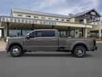 New 2026 Ford F-350 Platinum Crew Cab for sale #TED26576 - photo 5