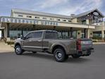 New 2026 Ford F-350 Platinum Crew Cab for sale #TED26576 - photo 2