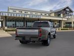 New 2026 Ford F-350 Platinum Crew Cab for sale #TED26576 - photo 8