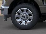 New 2026 Ford F-250 King Ranch Crew Cab for sale #TED27023 - photo 19