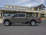 New 2026 Ford F-250 King Ranch Crew Cab for sale #TED27023 - photo 4