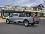 New 2026 Ford F-350 Lariat Crew Cab for sale #TED27032 - photo 2