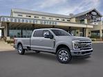 New 2026 Ford F-350 Lariat Crew Cab for sale #TED27032 - photo 7