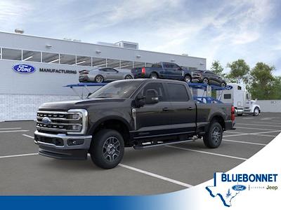 New 2026 Ford F-250 Lariat Crew Cab for sale #TED27489 - photo 1