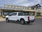 New 2026 Ford F-250 Lariat Crew Cab for sale #TED27931 - photo 2