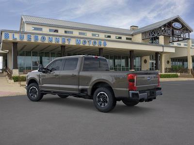 New 2026 Ford F-250 Lariat Crew Cab for sale #TED28125 - photo 2