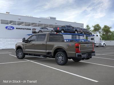 New 2026 Ford F-250 Lariat Crew Cab for sale #TED28526 - photo 2