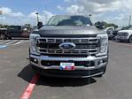 2025 Ford F-550 Crew Cab DRW 4WD Cab Chassis for sale #TED28528 - photo 5