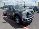 2025 Ford F-550 Crew Cab DRW 4WD Cab Chassis for sale #TED28528 - photo 6