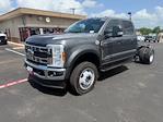 2025 Ford F-550 Crew Cab DRW 4WD Cab Chassis for sale #TED28528 - photo 7