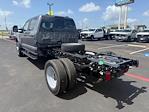 2025 Ford F-550 Crew Cab DRW 4WD Cab Chassis for sale #TED28528 - photo 3