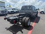 2025 Ford F-550 Crew Cab DRW 4WD Cab Chassis for sale #TED28528 - photo 2