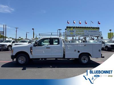 New 2025 Ford F-250 Super Cab Royal 40-VO-98 8' 2" Service Truck for sale #TED28667 - photo 1