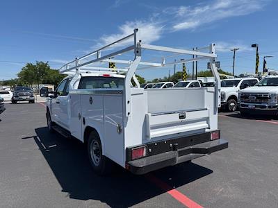 New 2025 Ford F-250 Super Cab Royal Truck & Equipment Service Truck for sale #TED30290 - photo 2
