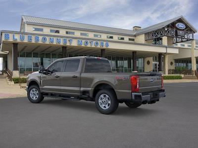 New 2026 Ford F-250 XLT Crew Cab for sale #TED30907 - photo 2