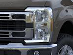 New 2026 Ford F-250 XLT Crew Cab for sale #TED30907 - photo 18