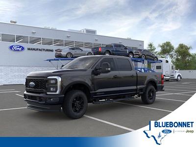2025 Ford F-250 Crew Cab 4WD Pickup for sale #TED31226 - photo 1