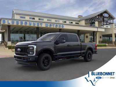 2025 Ford F-250 Crew Cab 4WD Pickup for sale #TED31270 - photo 1