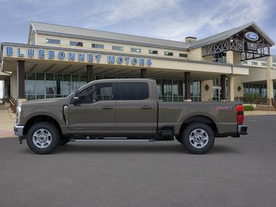 New 2026 Ford F-250 XLT Crew Cab for sale #TED31333 - photo 2