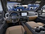 New 2026 Ford F-250 XLT Crew Cab for sale #TED31333 - photo 8