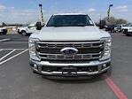 2026 Ford F-350 Crew Cab DRW RWD Knapheide Flatbed Truck for sale #TED31443 - photo 6