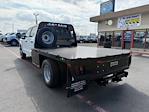 2026 Ford F-350 Crew Cab DRW RWD Knapheide Flatbed Truck for sale #TED31443 - photo 8
