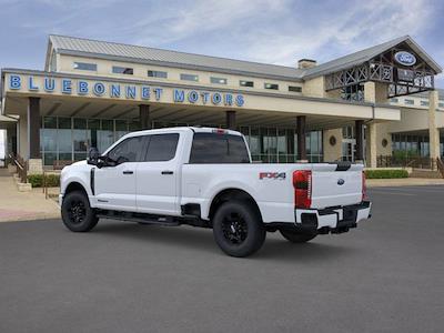 New 2025 Ford F-250 XL Crew Cab 4WD Pickup for sale #TED31454 - photo 2