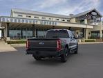 New 2025 Ford F-250 XL Crew Cab 4WD Pickup for sale #TED31461 - photo 8