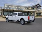 New 2026 Ford F-250 XLT Crew Cab for sale #TED31716 - photo 4
