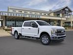 New 2026 Ford F-250 XLT Crew Cab for sale #TED31716 - photo 7